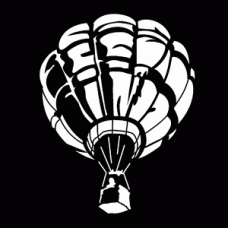 Aircraft Hot Air Balloon